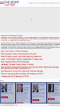 Mobile Screenshot of bopplaw.com